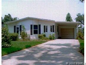 711 Charter Ln., Edgewater, FL 32141