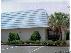 4150 S Atlantic Ave. #110D, New Smyrna Beach, FL 32169