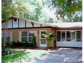 32 Country Club Dr. #32A, New Smyrna Beach, FL 32168