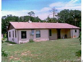 1379 County Line Rd., New Smyrna Beach, FL 32759
