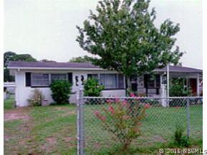 113 Coquina Dr., Edgewater, FL 32132