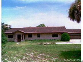 194 Godfrey Rd., New Smyrna Beach, FL 32132