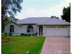 3318 Needle Palm Dr., Edgewater, FL 32141