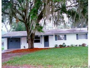 2023 Kumquat Dr., Edgewater, FL 32141