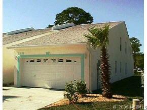 2251 Candlewood Ln., New Smyrna Beach, FL 32168