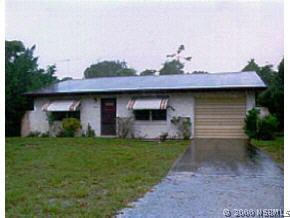 2712 Juniper Dr., Edgewater, FL 32141