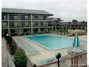 4801 Saxon Dr. #312, New Smyrna Beach, FL 32169