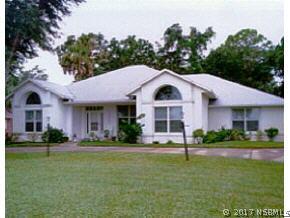 1304 S Riverside Dr., Edgewater, FL 32132