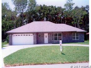 2114 Mango Tree Dr., Edgewater, FL 32114