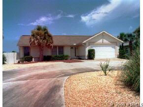 4605 Van Kleeck Dr., New Smyrna Beach, FL 32169
