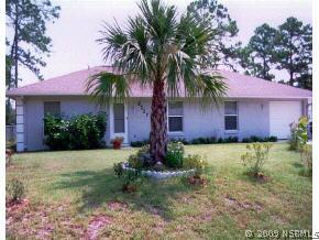 3227 Kumquat Dr., Edgewater, FL 32141