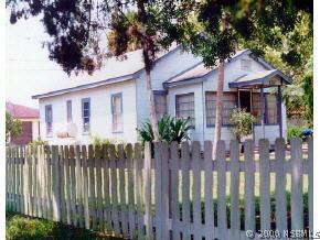 1858 Fern Palm Dr., Edgewater, FL 32141