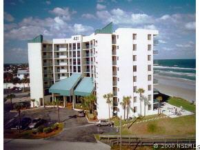 421 S Atlantic Ave. #208, New Smyrna Beach, FL 32169