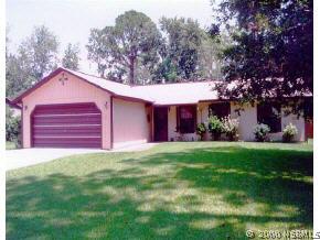 1527 Travelers Palm Dr., Edgewater, FL 32132