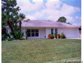 2928 Willow Oak Dr., Edgewater, FL 32132