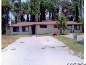 2911 India Palm Dr., Edgewater, FL 32141