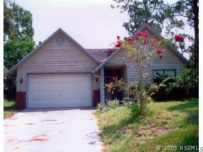 2323 Yule Tree Dr., Edgewater, FL 32141