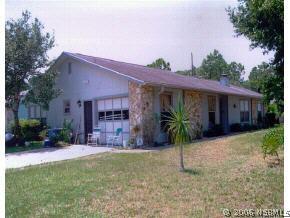 2604 Pine Tree Dr., Edgewater, FL 32141