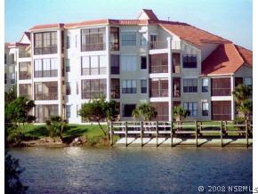 438 Bouchelle Dr. #301, New Smyrna Beach, FL 32169