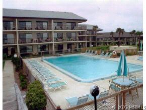 4801 Saxon Dr. #231, New Smyrna Beach, FL 32169