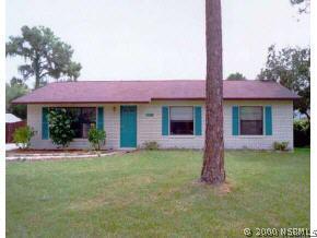 3503 Yule Tree Dr., Edgewater, FL 32132