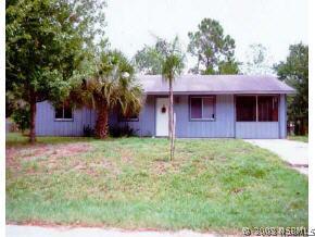 3229 Woodland Dr., Edgewater, FL 32141