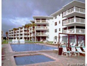 4811 Saxon Dr. #B601, New Smyrna Beach, FL 32169