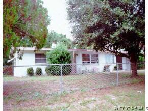 2318 Date Palm Dr., Edgewater, FL 32141