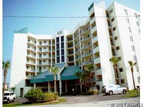 421 S Atlantic Ave. #806, New Smyrna Beach, FL 32169