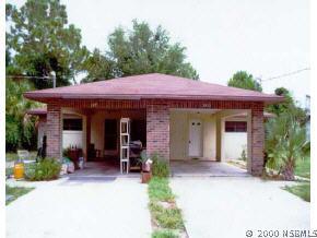 2033 Guava Dr., Edgewater, FL 32141