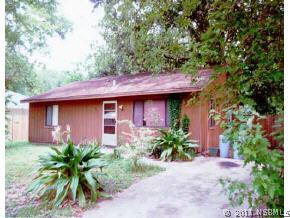 2811 Umbrella Tree Dr., Edgewater, FL 32141