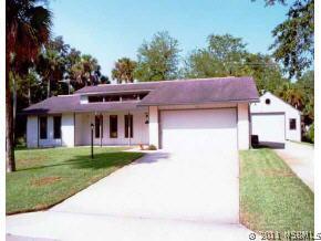 1614 Orange Tree Dr., Edgewater, FL 32141