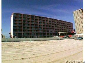 3501 S Atlantic Ave. #G21, Oak Hill, FL 32127