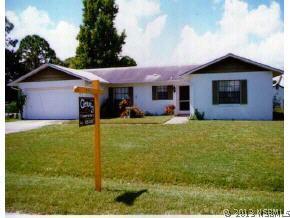 2130 Royal Palm Dr., Edgewater, FL 32141