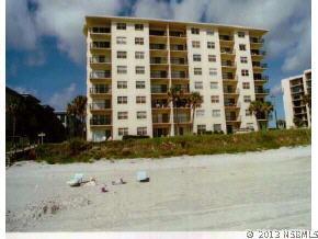 3501 S Atlantic Ave. #602, New Smyrna Beach, FL 32169