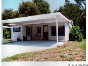 215 Schooner Ave., Edgewater, FL 32141