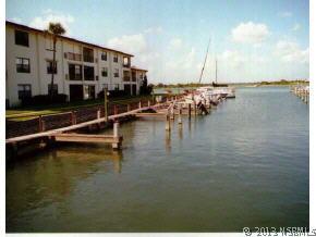 2100 N Peninsula Ave. #112, New Smyrna Beach, FL 32169