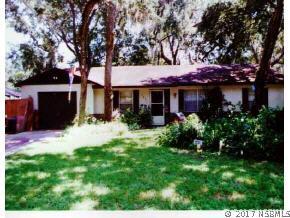 2231 Lime Tree Dr., Edgewater, FL 32141