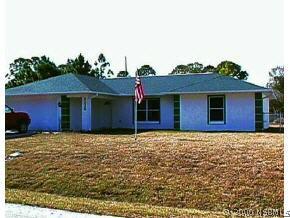 3220 Vista Palm Dr., Edgewater, FL 32141