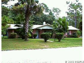 2231 Queen Palm Dr., Edgewater, FL 32141