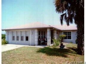 288 Packwood Rd., Oak Hill, FL 32141