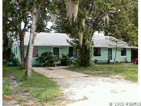 2311 India Palm Dr., Edgewater, FL 32141