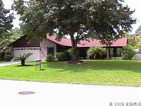 2722 Tamarind Dr., Edgewater, FL 32141