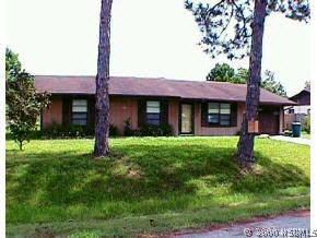 3111 Unity Tree Dr., Edgewater, FL 32141