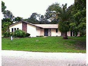 2420 Yule Tree Dr., Edgewater, FL 32141