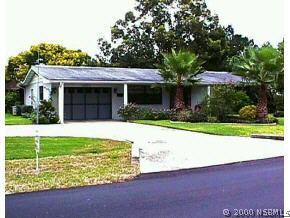 1901 Juniper Dr., Edgewater, FL 32141