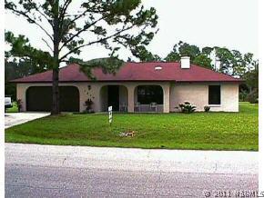 2429 Silver Palm Dr., Edgewater, FL 32141