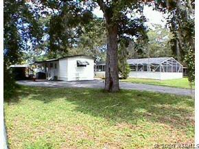 158 Indian Creek Rd., Edgewater, FL 32759