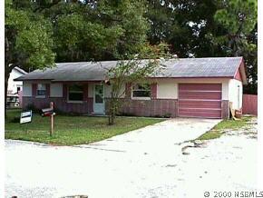 1727 Hill St., Edgewater, FL 32132