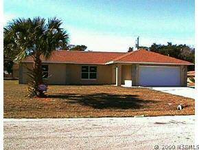 2704 Juniper Dr., Edgewater, FL 32141